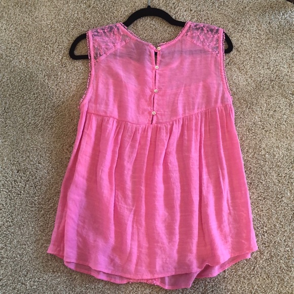 New Direction Top - Picture 2 of 7